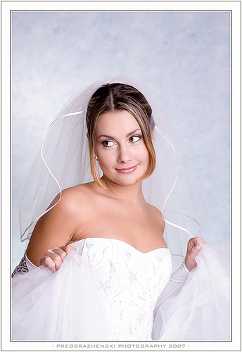 Pretty Brides